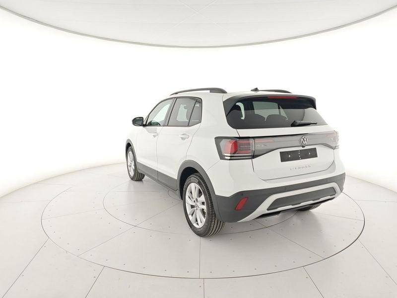Volkswagen T-Cross 1.0 TSI 115 CV Edition Plus