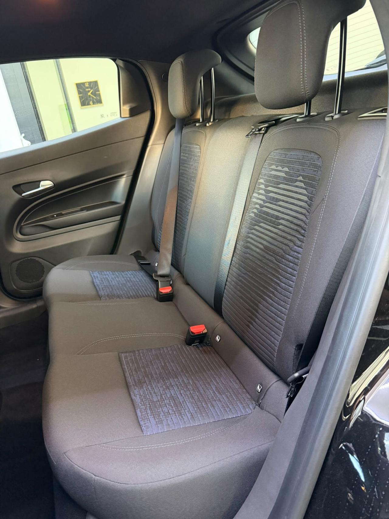 Alfa Romeo Junior 1.2 145 CV Hybrid eDCT6