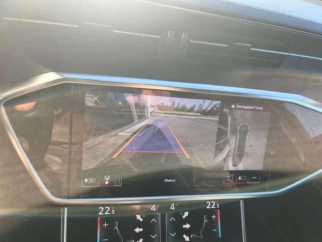 Audi RS6 RS6 Avant 4.0 mhev quattro tiptronic DYNAMIC RACE