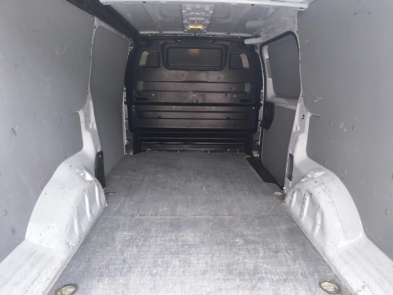 Fiat Scudo 1.5 BlueHDi 100CV L3H1 FURGONE RS