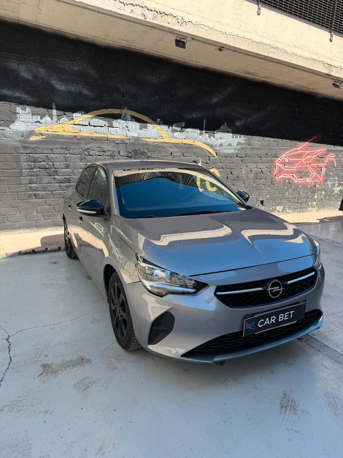 Opel Corsa 1.2 Blitz Edition