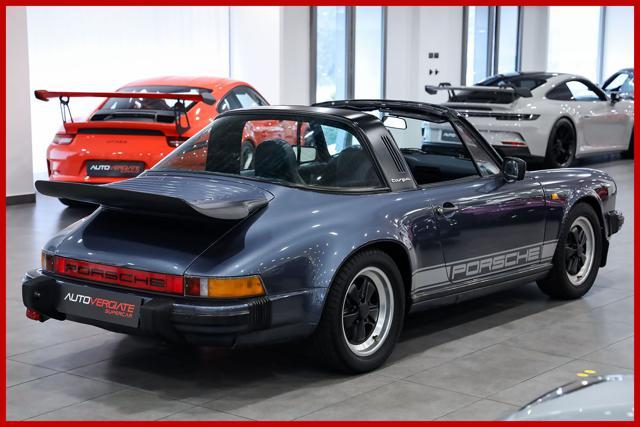 PORSCHE 911 SC 3.0 Targa