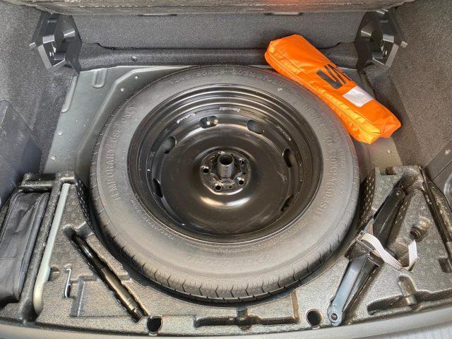 SEAT Tarraco 1.5 TSI Style GANCIO TRAINO