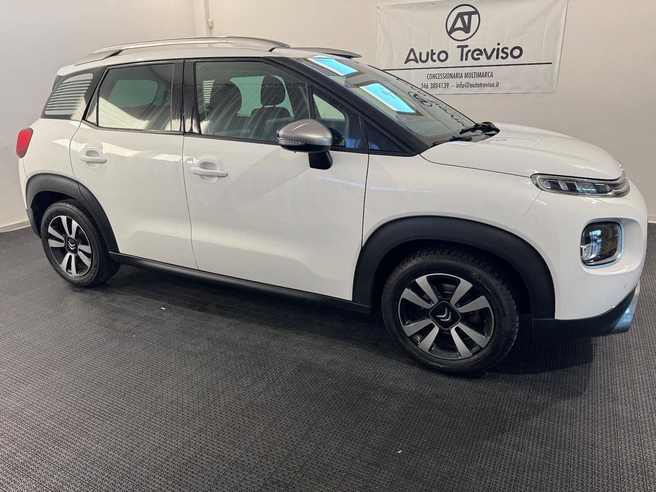 Citroen C3 Aircross PureTech 82 Shine