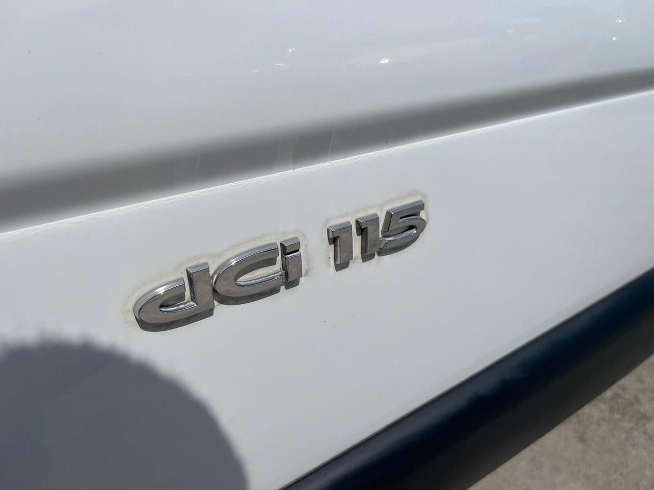 Renault Trafic Passenger 2.0 dCi 9Pt. TRASPORTO DISABILI