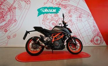 KTM 390 Duke 390 DUKE