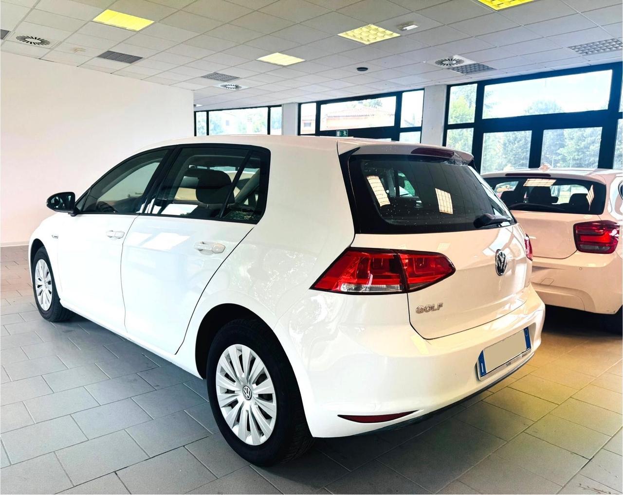 Volkswagen Golf Business 1.4 TGI 5p. Highline BlueMotion