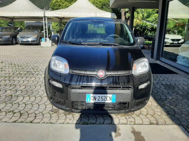 FIAT Panda 1.0 FireFly S&S Hybrid Ok Neopatentati