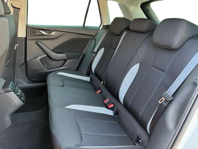 Skoda Kamiq 1.5 TSI ACT 130 Edition DSG 110KW