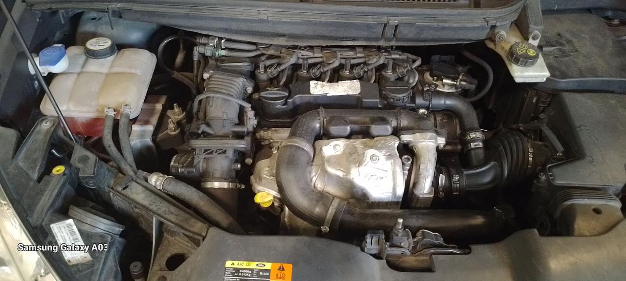 Ford C-Max 1.6 TDCi 90 CV Titanium