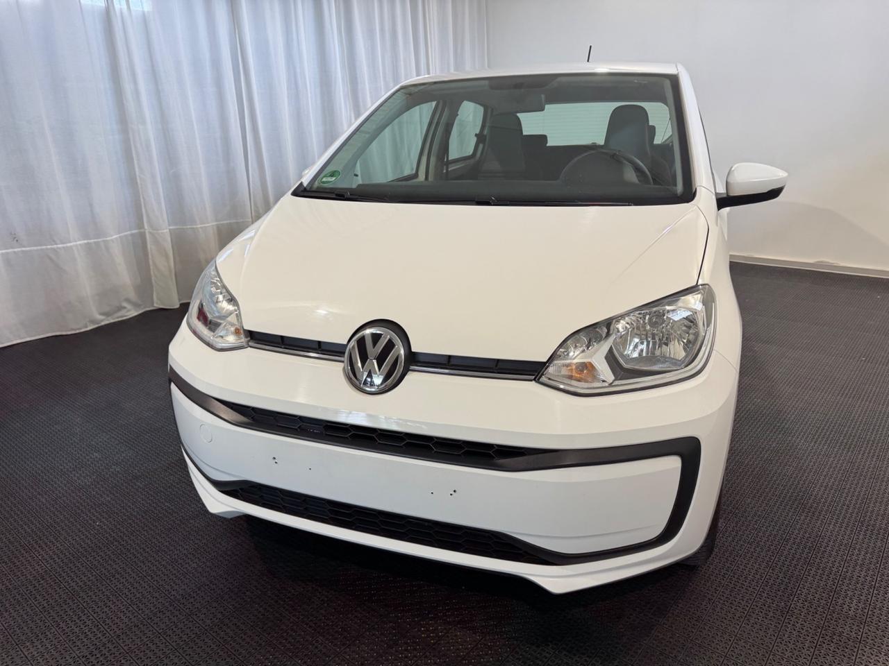 Volkswagen up! 1.0 5p. eco move up! BlueMotion Technology