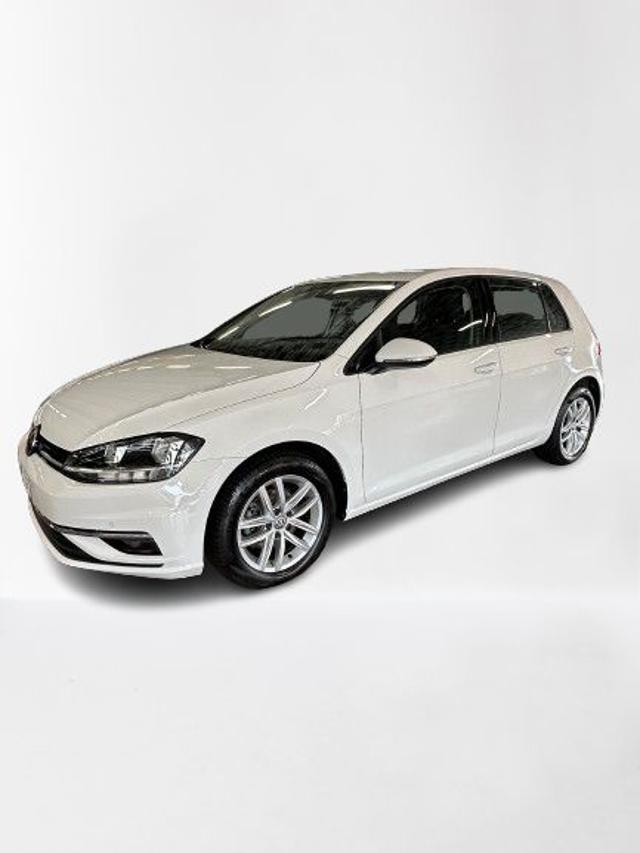 VOLKSWAGEN Golf 1.6 TDI 115 CV 5p. Business BlueMotion Technology