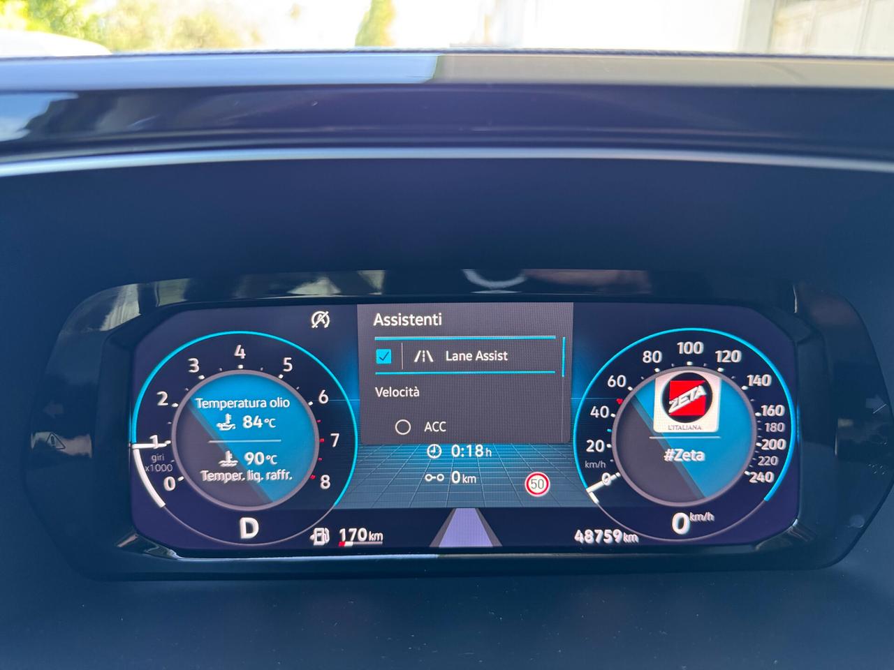 Volkswagen Caddy 1.5 TSI DSG STYLE GARANZIA 24MESI