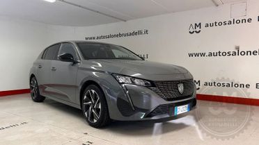 Peugeot 308 PureTech Turbo 130 S&S Allure PREZZO REALE