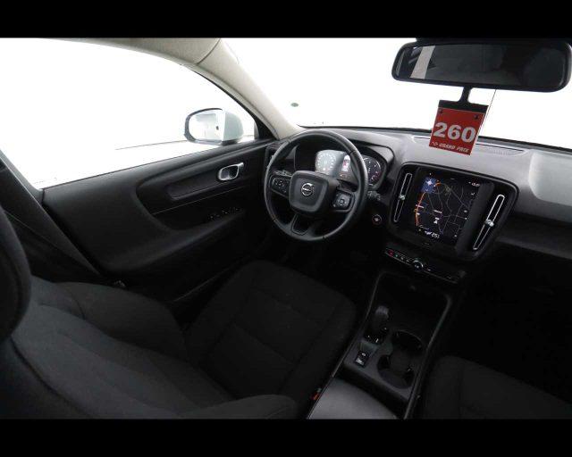 VOLVO XC40 D3 Geartronic Business