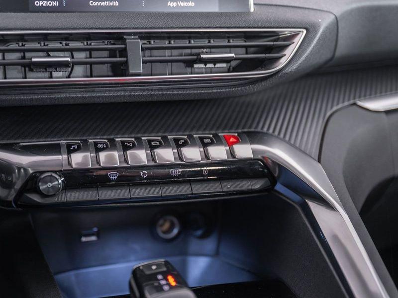 Peugeot 3008 BlueHDI 130 EAT8 S&S Business
