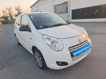 Suzuki Alto 2014---1.0 Benzina Neopatentati