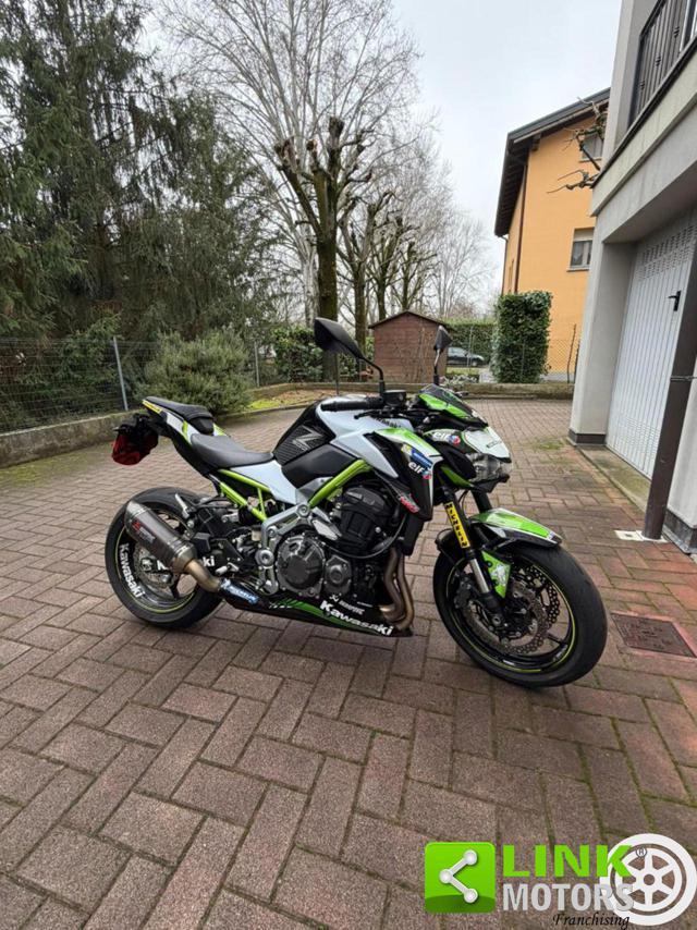 KAWASAKI Z 900 Z 900