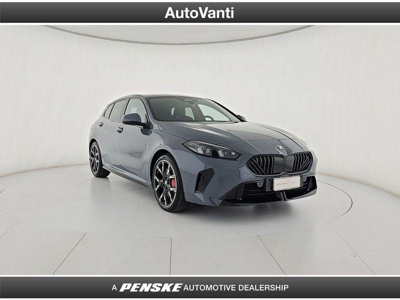 BMW Serie 1 118d 5p. MSport Pro