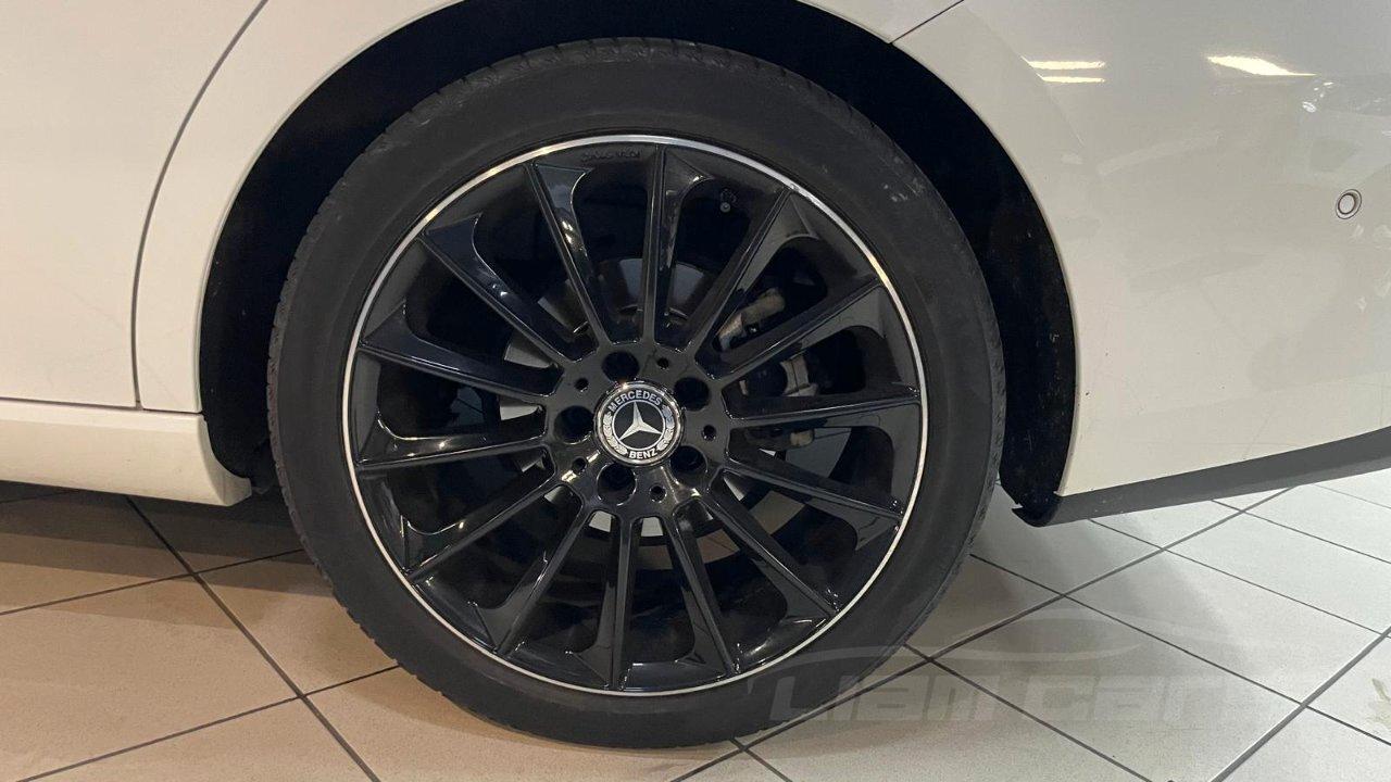 Mercedes CLA Berlina CLA 180 Executive auto