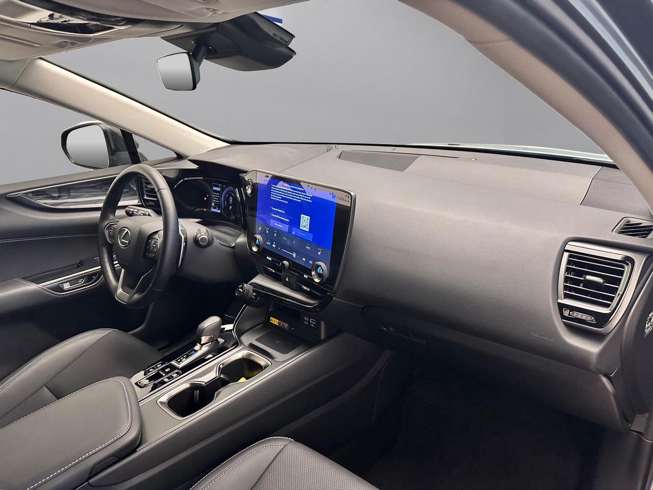 Lexus NX 450h+ 2.5 phev Premium+ 4wd e-cvt