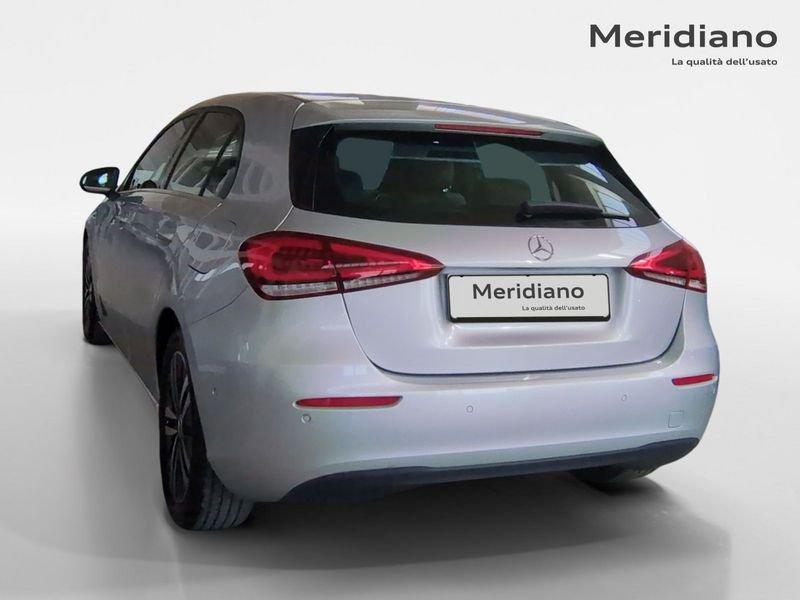 Mercedes-Benz Classe A A 180 d Executive