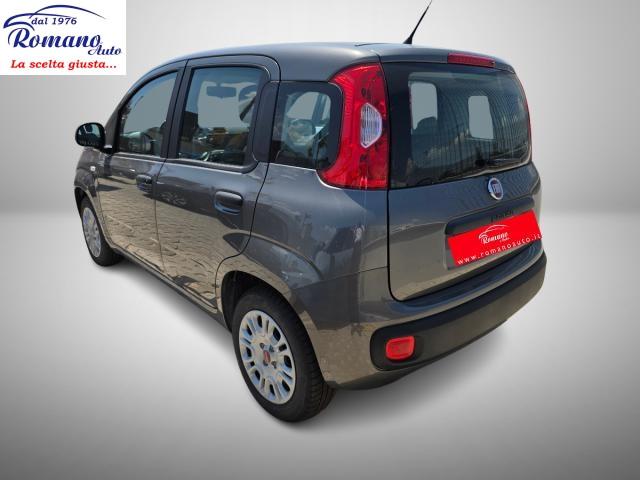 FIAT - Panda 1.2 easypower Gpl 69cv#OK NEOPATENTATI!