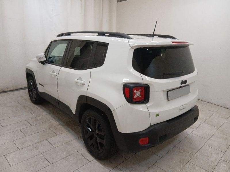 Jeep Renegade 1.5 turbo t4 mhev Limited 2wd 130cv dct