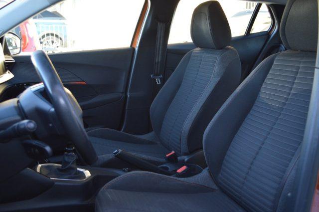 PEUGEOT 2008 PureTech 100 S&S Active