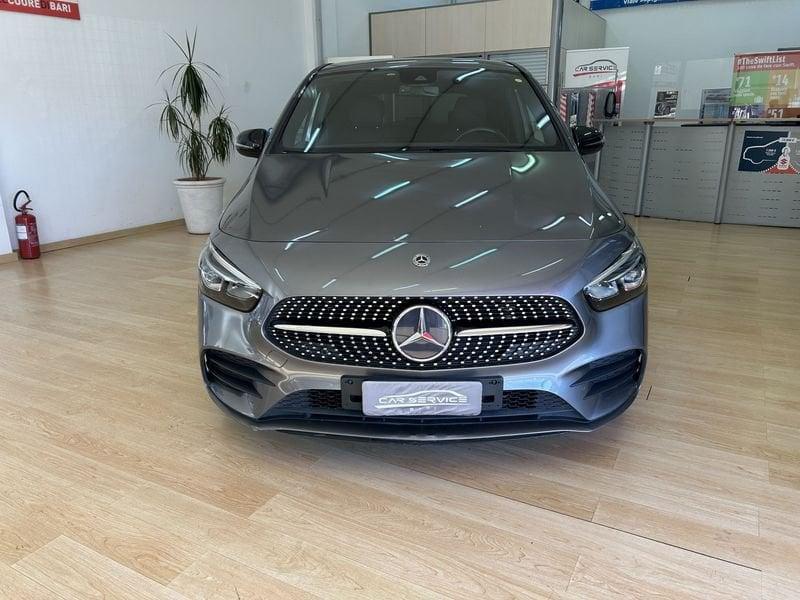 Mercedes-Benz Classe B B 200 d Automatic Sport
