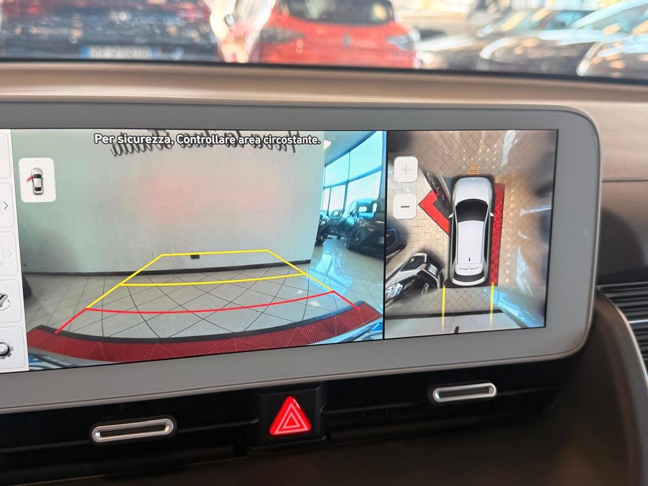 Hyundai Ioniq 5 72,6 kWh Innovation
