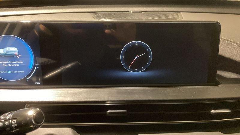 DR AUTOMOBILES dr 5.0 dr 5.0 1.5 Comfort