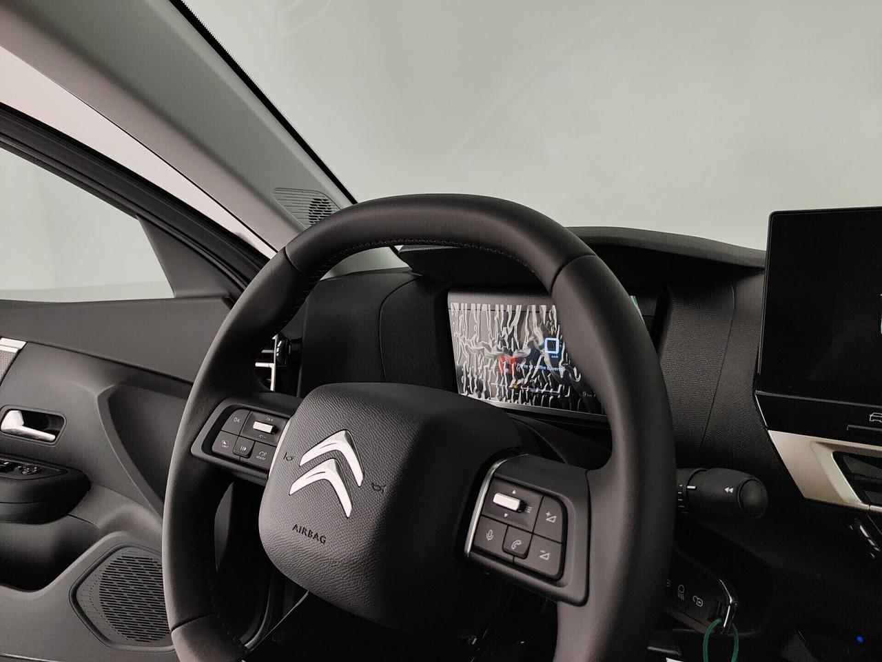 Citroen C4 PureTech 130 S&S Plus