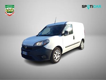 FIAT Doblo Doblò 1.6 MJT 120CV S&S PC-TN Cargo Lounge