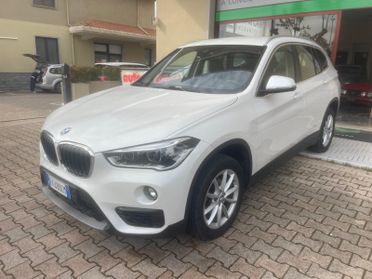 Bmw X1 sDrive16d Business
