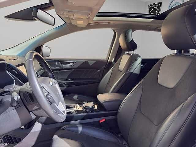 Ford Edge 2.0 TDCI 210 CV AWD S&S Powershift ST Line