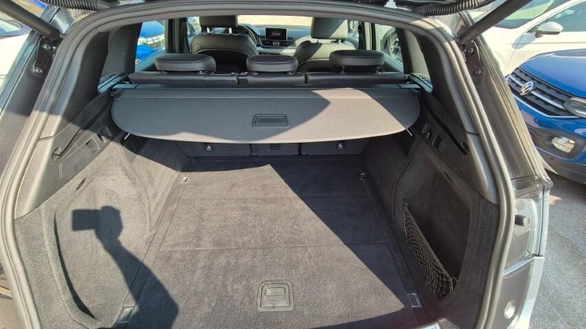 Audi Q5 40 TDI quattro S tronic S line plus - 2020