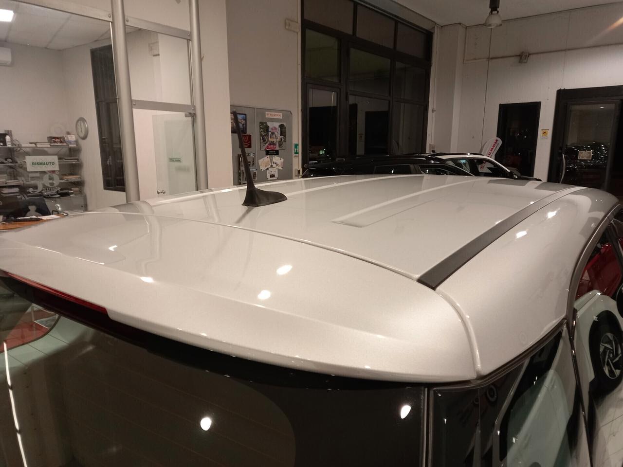 Fiat 500L 1.4 CROSS GPL