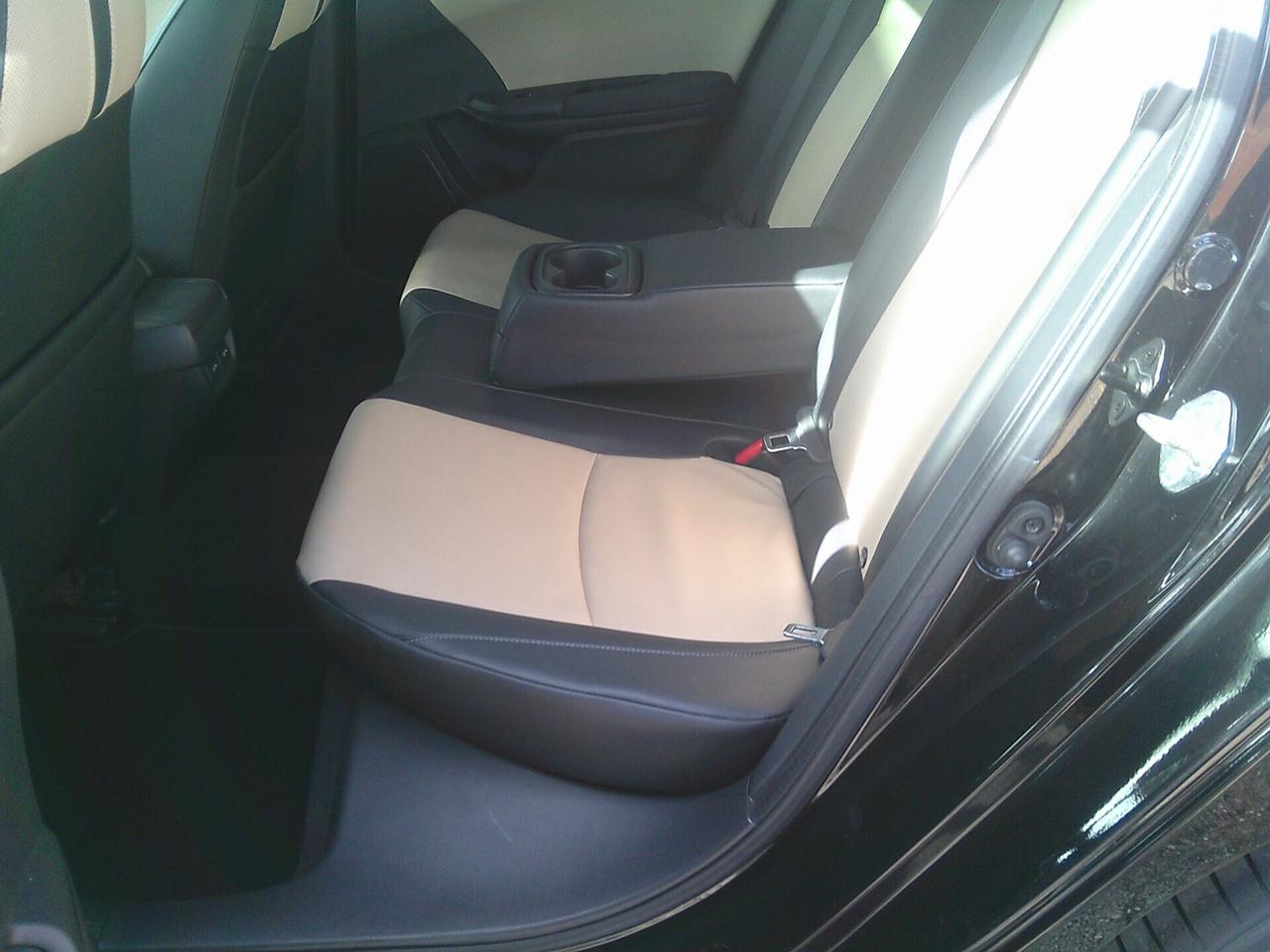 Honda Civic 1.0T 5 porte Executive Premium