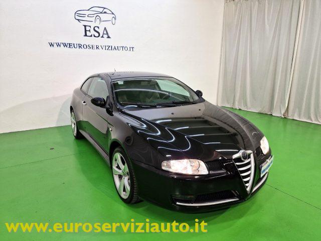 ALFA ROMEO GT 1.9 JTDM 16V Distinctive Q2
