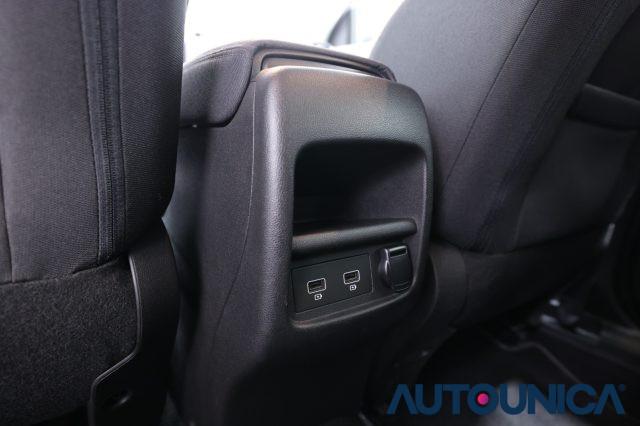 RENAULT Kadjar BLUE DCI 8V 115CV EDC TECHNO FARI LED