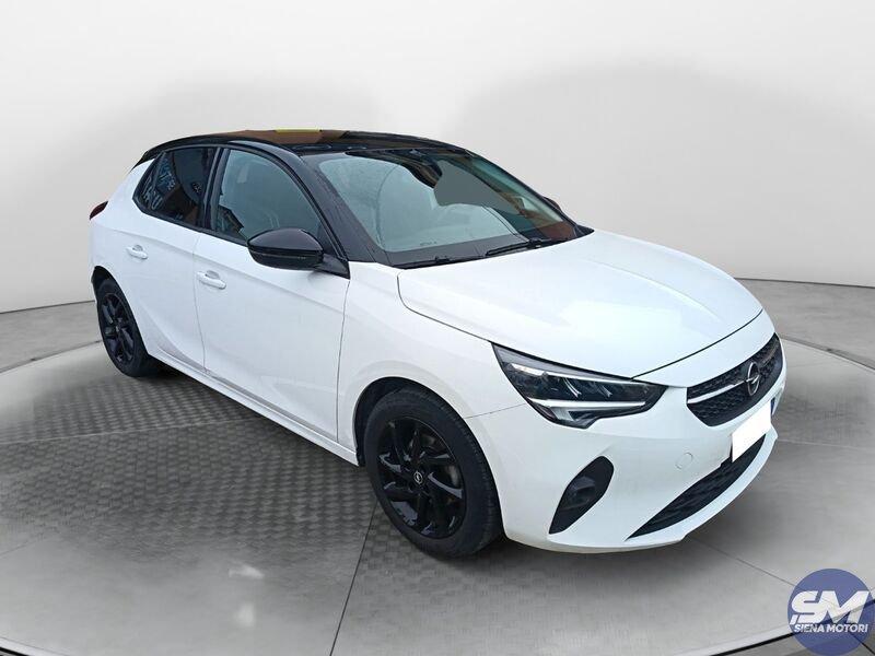 Opel Corsa Corsa 1.2 Design & Tech