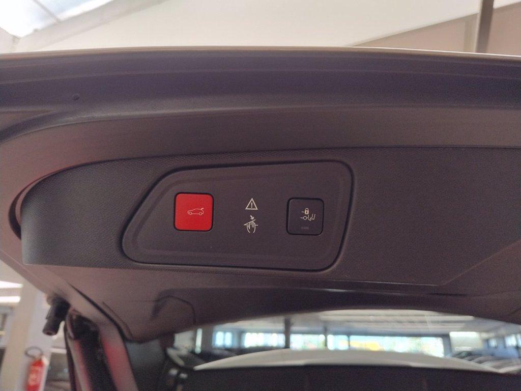 PEUGEOT 3008 1.2 puretech t allure s&s 130cv my18 del 2020