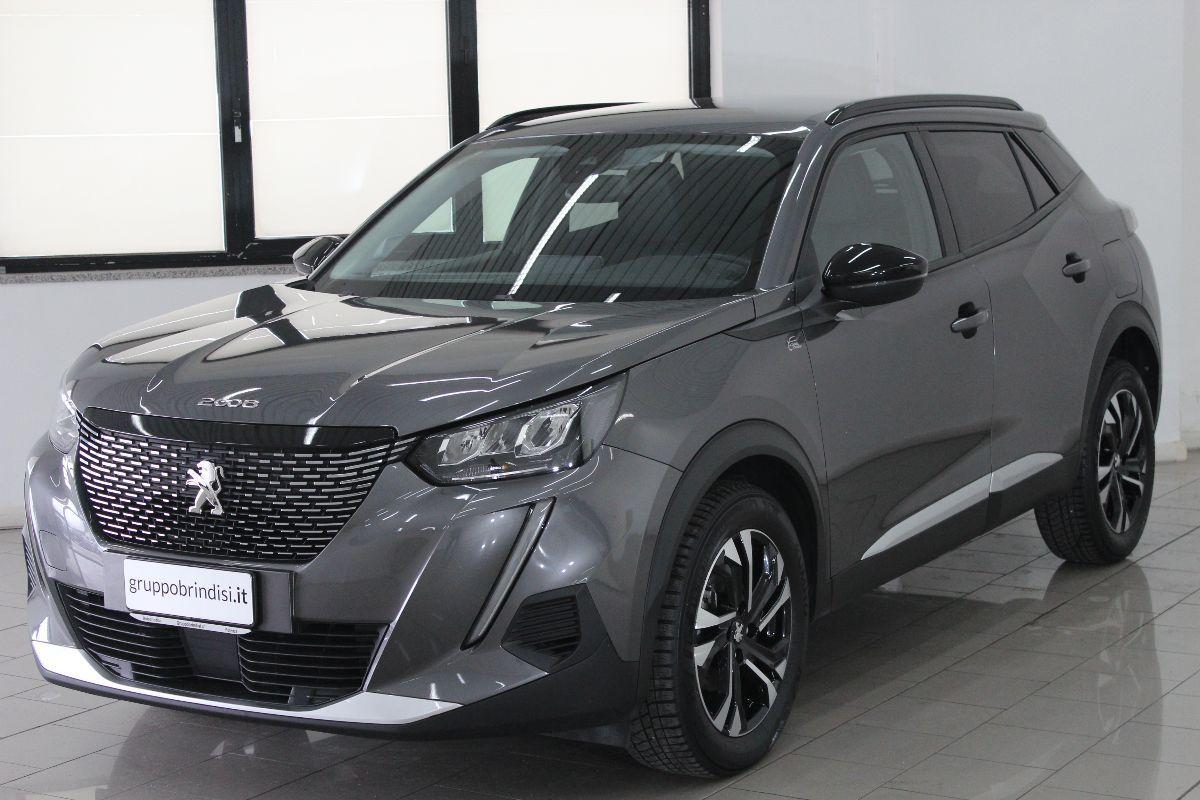 PEUGEOT - 2008 - PureTech 130 S&S Allure Pack
