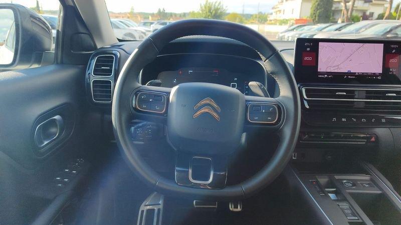 Citroën C5 Aircross BlueHDi 130 S&S Max EAT8