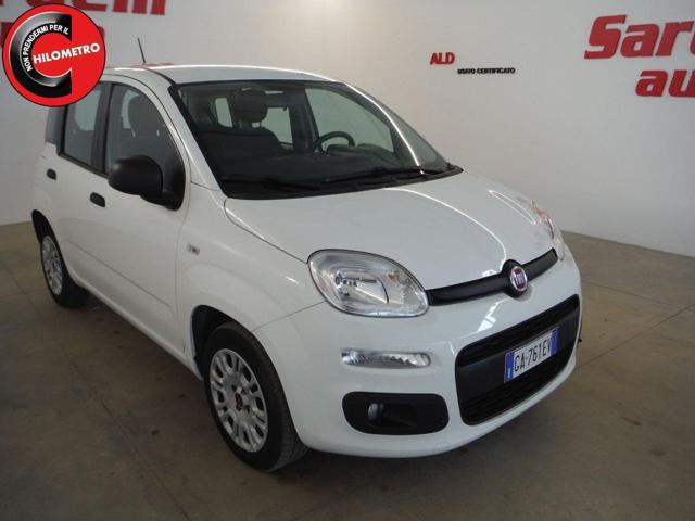 FIAT Panda 1.2 EasyPower Lounge