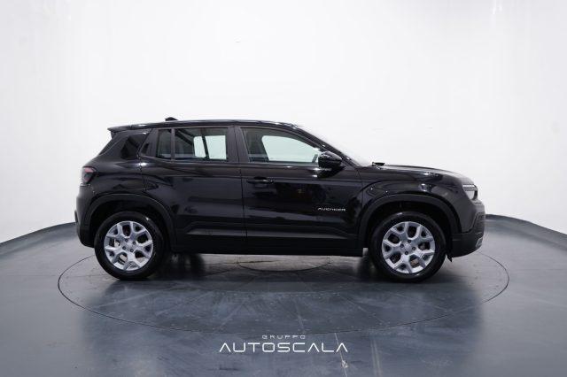 JEEP Avenger 1.2 Turbo Altitude Leather & Winter Pack