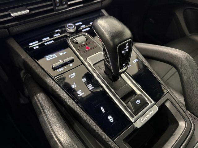 PORSCHE Cayenne Coupé 3.0 V6 IVA ESPOSTA