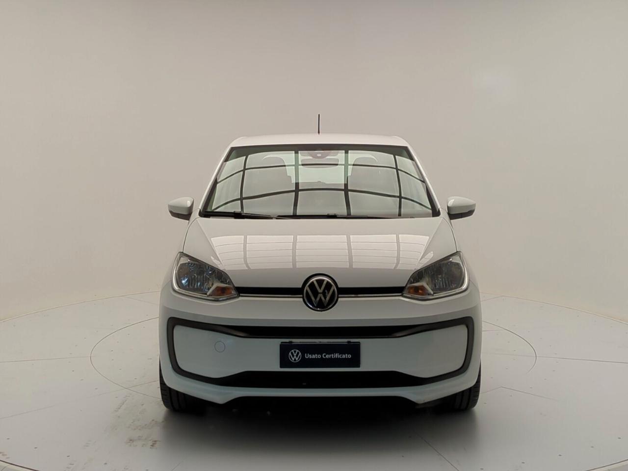 Volkswagen up! 1.0 5p. EVO move up! BlueMotion Technology