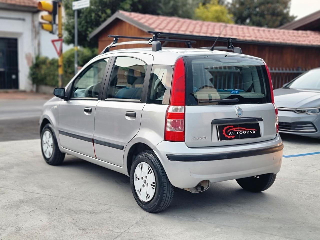 Fiat Panda 1.2 Dynamic